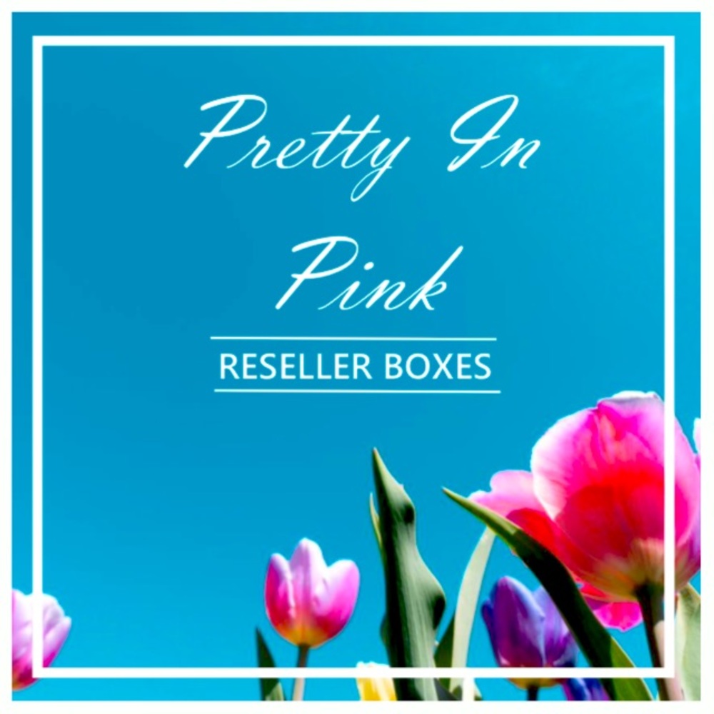 💖 PINK AND MORE! 💖
